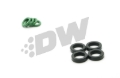 Picture of DeatschWerks DW 2200cc Injector Sets-4 Cyl Fuel Injector Sets - 16S-02-2200-4