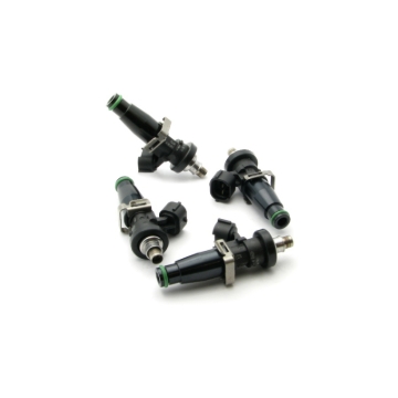 Picture of Fuel Injectors