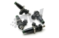Picture of Fuel Injectors