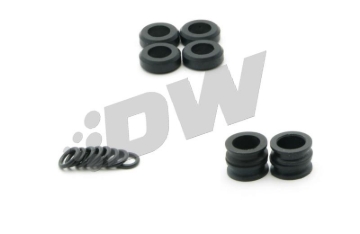 Picture of Fuel Injectors
