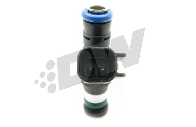 Picture of DeatschWerks DW 50lb Injector Sets-8 Cyl Fuel Injector Sets - 17U-00-0050-8