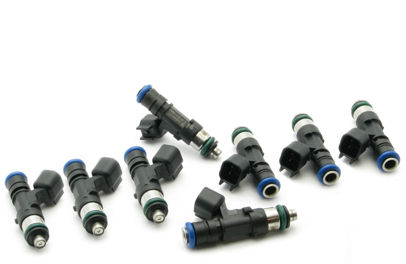 Picture of Fuel Injectors