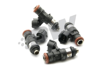 Picture of Fuel Injectors
