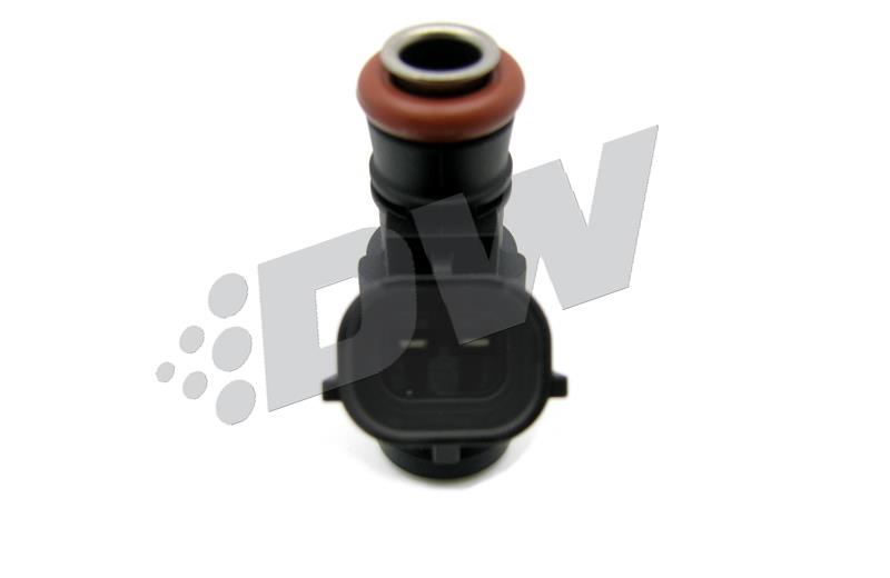 Picture of Fuel Injectors