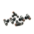 Picture of Fuel Injectors