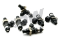 Picture of Fuel Injectors