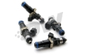 Picture of DeatschWerks DW 220lb Injector Sets-4 Cyl Fuel Injector Sets - 16S-10-2200-4