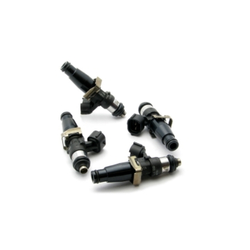 Picture of DeatschWerks DW 220lb Injector Sets-4 Cyl Fuel Injector Sets - 16S-11-2200-4