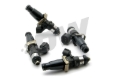 Picture of DeatschWerks DW 220lb Injector Sets-4 Cyl Fuel Injector Sets - 16S-11-2200-4