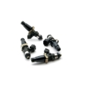 Picture of DeatschWerks DW 220lb Injector Sets-4 Cyl Fuel Injector Sets - 16S-11-2200-4