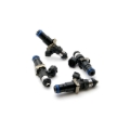 Picture of Fuel Injectors