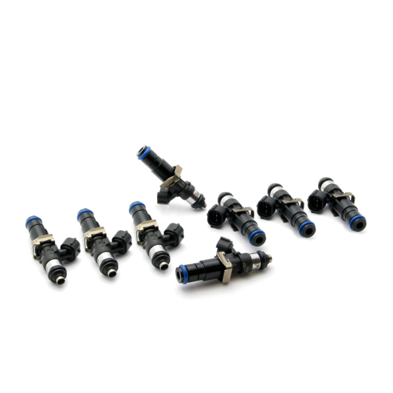 Picture of Fuel Injectors