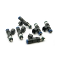 Picture of DeatschWerks DW 50lb Injector Sets-6 Cyl Fuel Injector Sets - 17U-00-0050-6