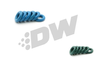 Picture of DeatschWerks DW 95lb Injector Sets-6 Cyl Fuel Injector Sets - 17U-00-0095-6