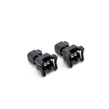 Picture of Fuel Injectors