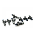 Picture of DeatschWerks DW 35lb Injector Sets-8 Cyl Fuel Injector Sets - 17U-04-0095-8