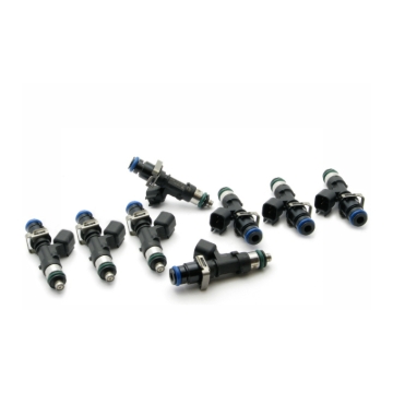Picture of DeatschWerks DW 35lb Injector Sets-8 Cyl Fuel Injector Sets - 17U-04-0095-8