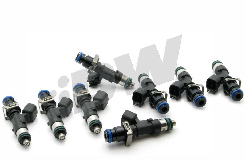 Picture of Fuel Injectors
