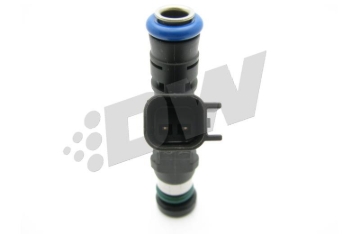 Picture of DeatschWerks DW 800cc Injector Sets-4 Cyl Fuel Injector Sets - 18U-00-0800-4