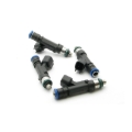 Picture of DeatschWerks DW 800cc Injector Sets-4 Cyl Fuel Injector Sets - 18U-00-0800-4