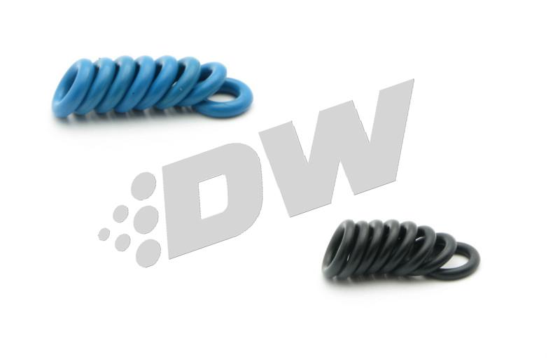 Picture of Fuel Injectors