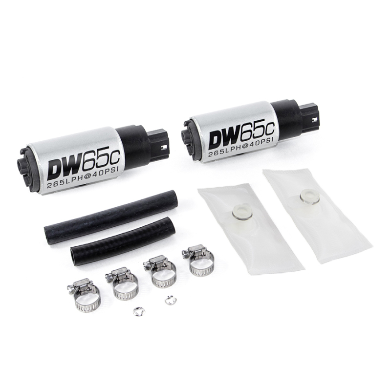 Picture of Fuel Pumps