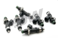Picture of Fuel Injectors