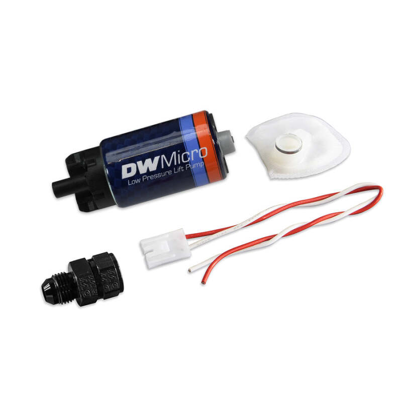Picture of Fuel Pumps