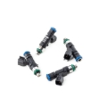 Picture of Fuel Injectors
