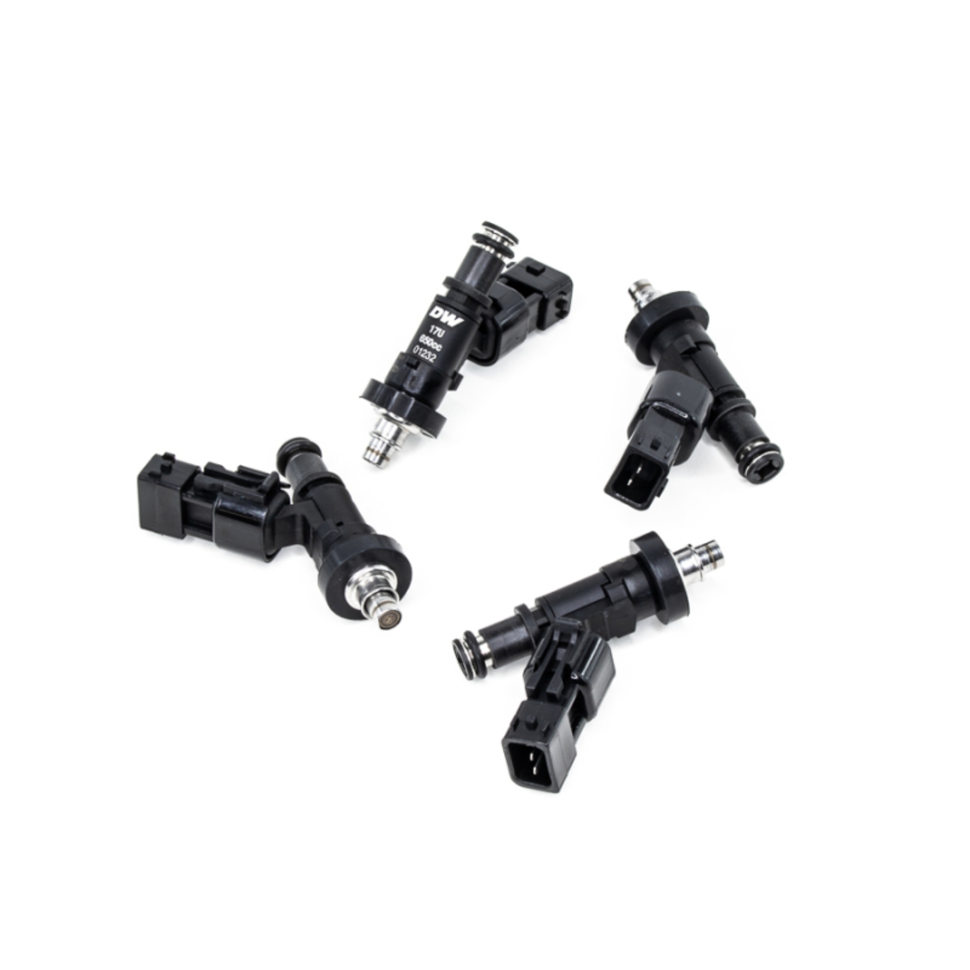 Picture of Fuel Injectors