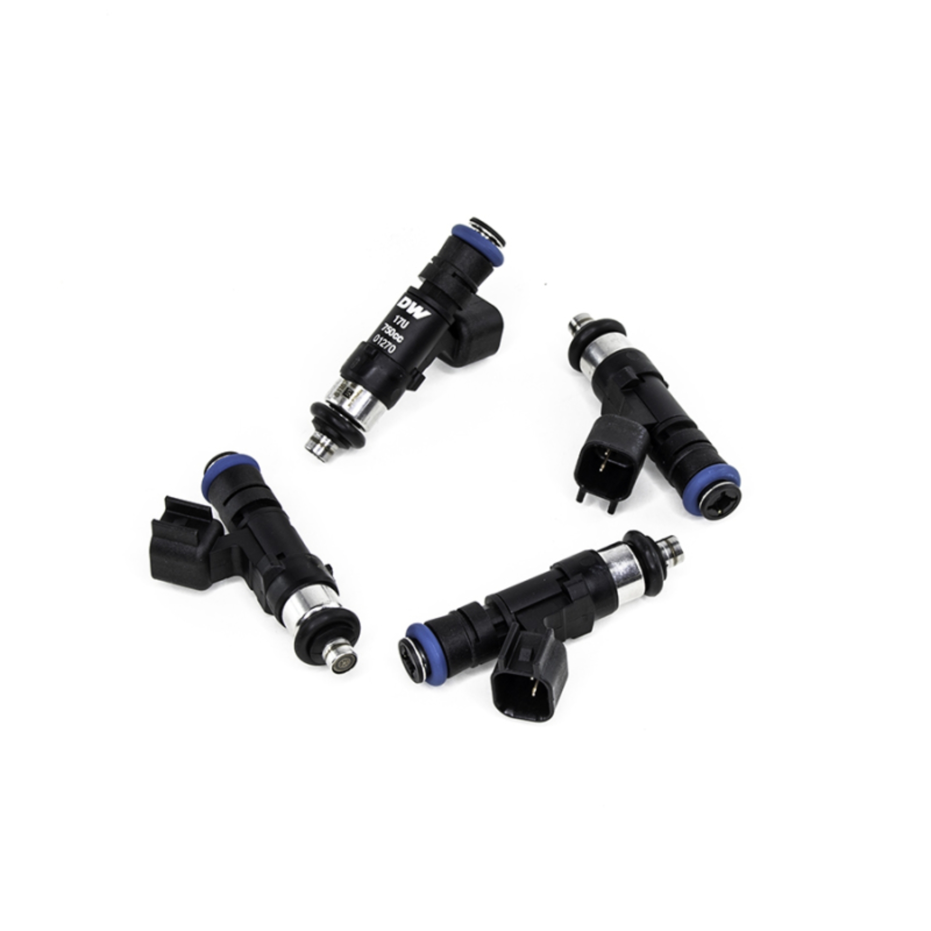 Picture of Fuel Injectors