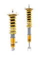 Picture of Ohlins OHL Coilover-Road & Track - NIS MI10S1
