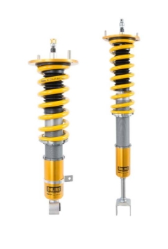 Picture of Ohlins OHL Coilover-Road & Track - NIS MI10S1