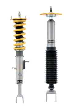 Picture of Ohlins OHL Coilover-Road & Track - NIS MI00S1
