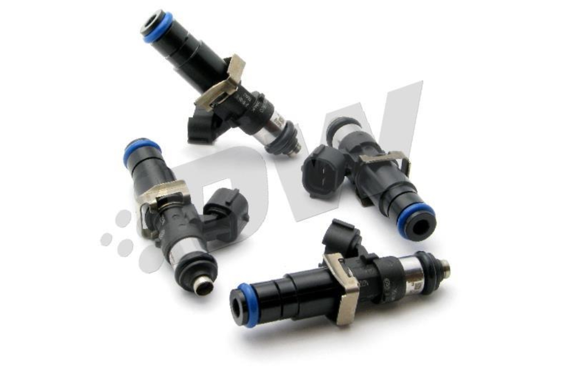 Picture of Fuel Injectors