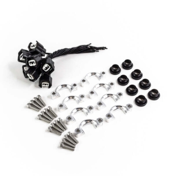 Picture of Fuel Injectors