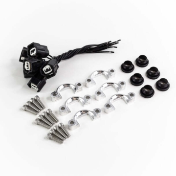 Picture of Fuel Injectors