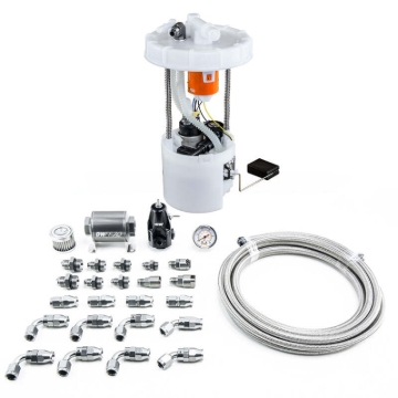 Picture of Fuel Pumps