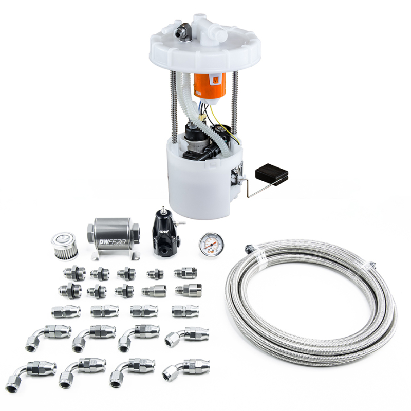 Picture of Fuel Pumps