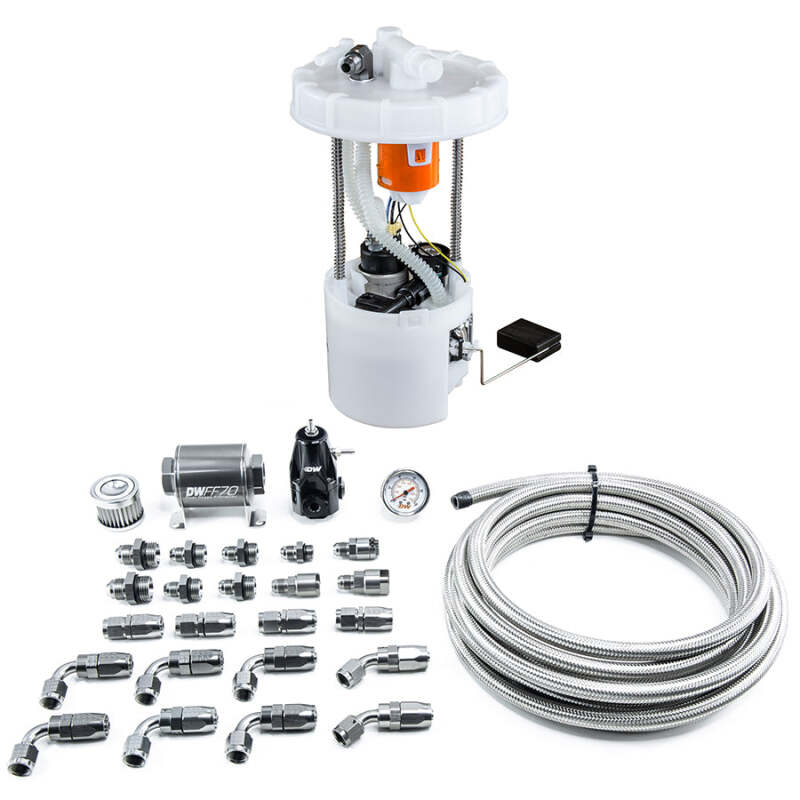 Picture of Fuel Pumps
