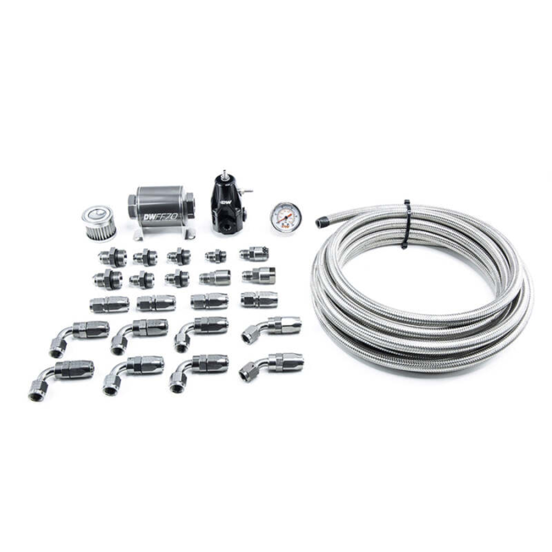 Picture of Fuel Pumps