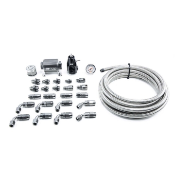 Picture of Fuel Pumps