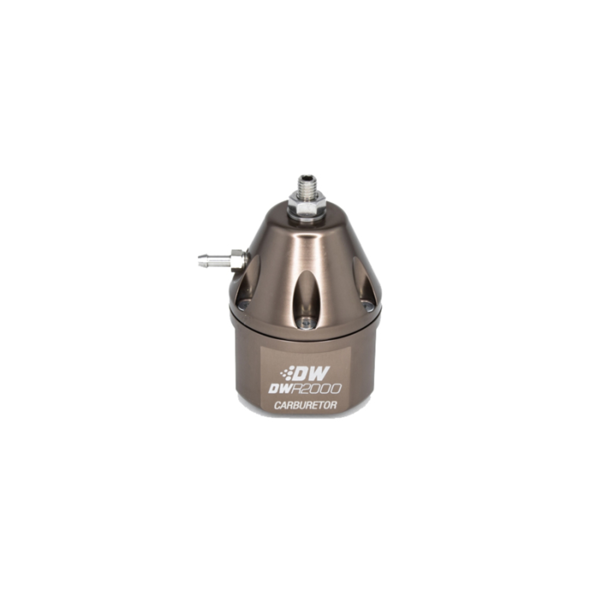 Picture of Fuel Pressure Regulators