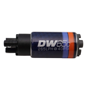 Picture of DeatschWerks DW DW65C Fuel Pumps - 9-651
