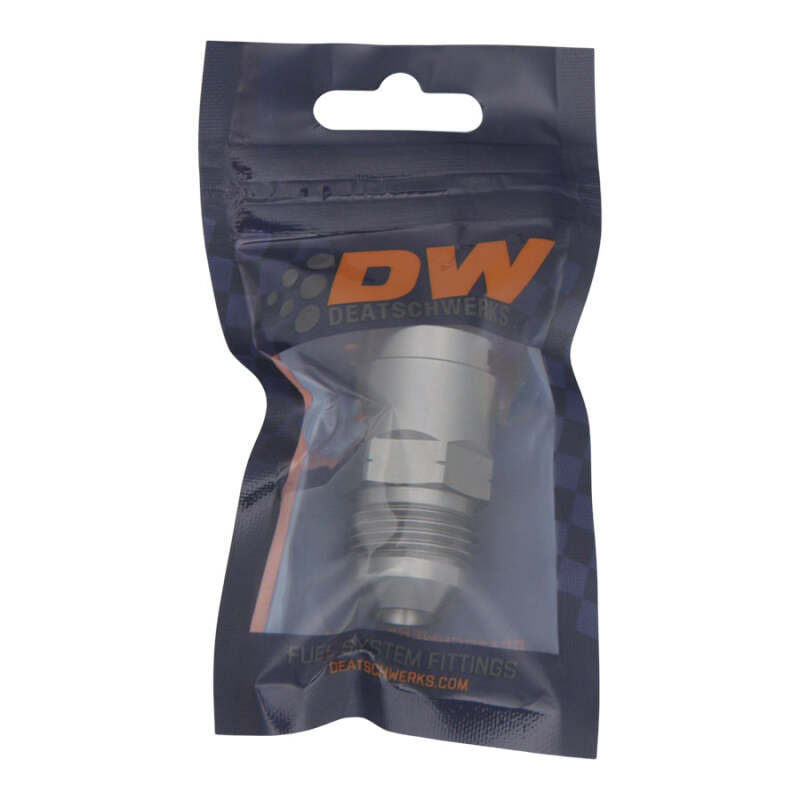 Picture of DeatschWerks DW Adapter Kit Fuel Components Misc - 6-02-0143