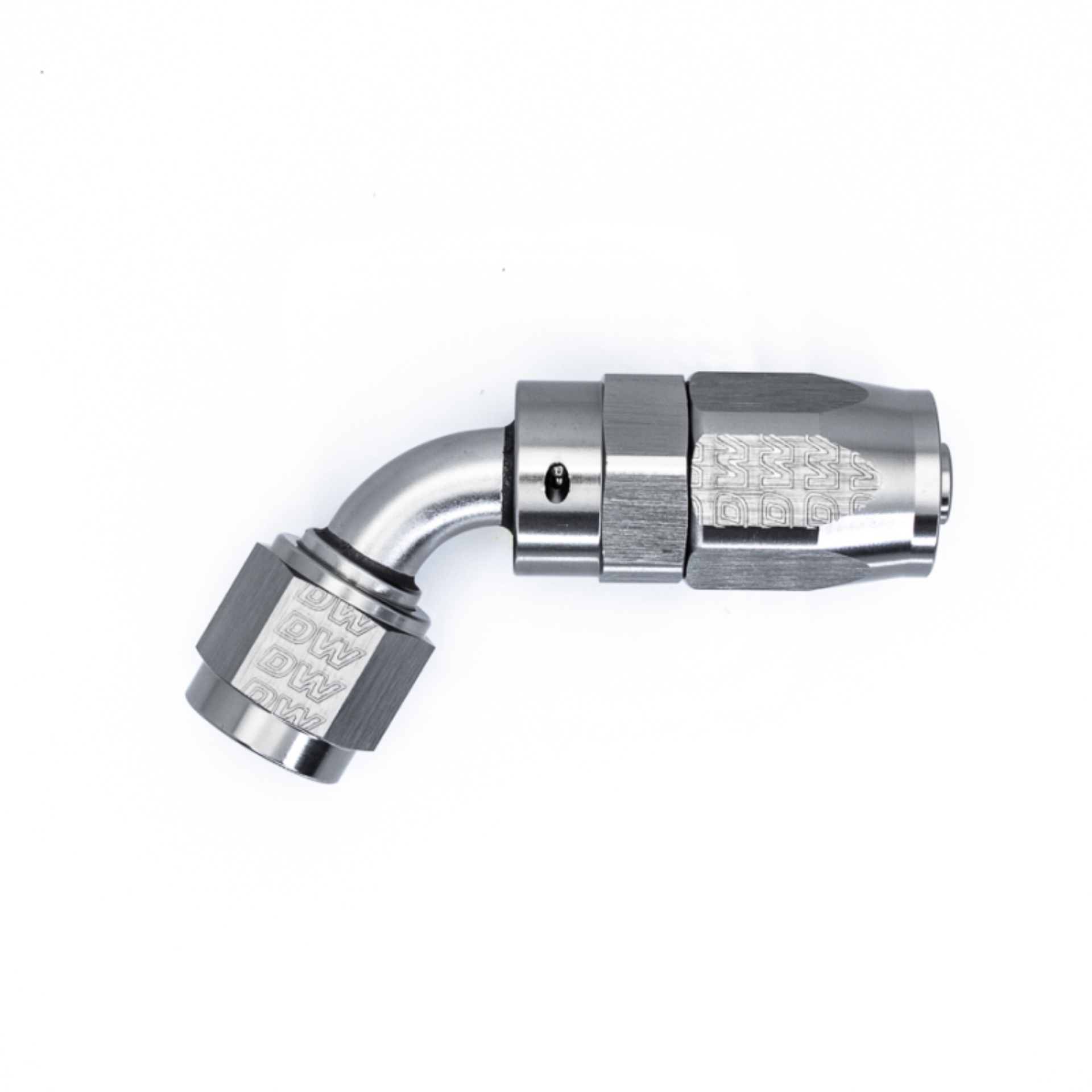 Picture of DeatschWerks DW Hose Ends Fittings - 6-02-0819
