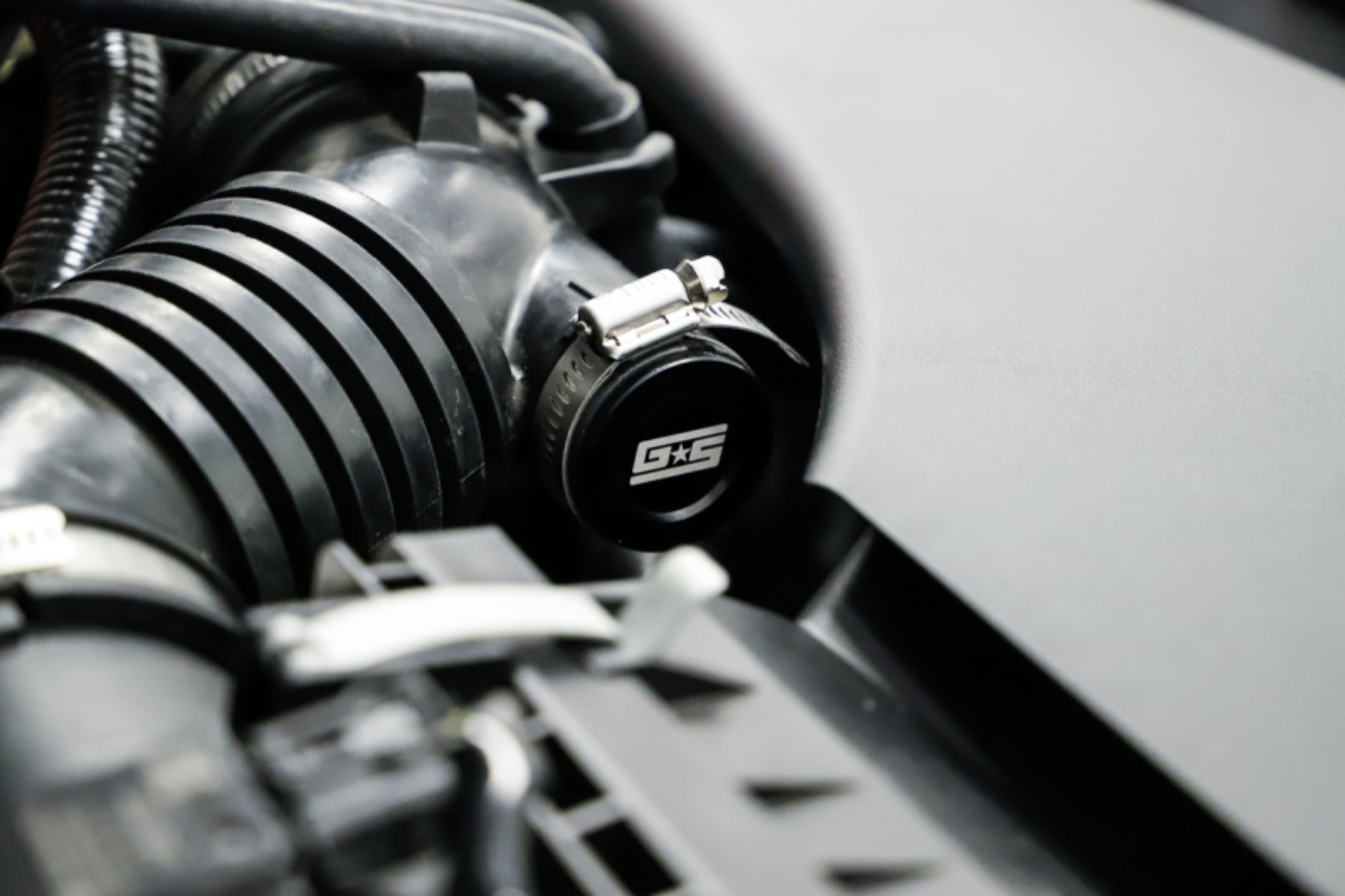 Picture of GrimmSpeed GRM Sound Generator Plug Kit Air Intake Components - GRM125015
