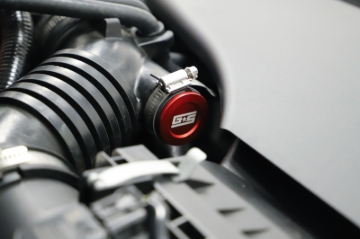 Picture of GrimmSpeed GRM Sound Generator Plug Kit Air Intake Components - GRM125016