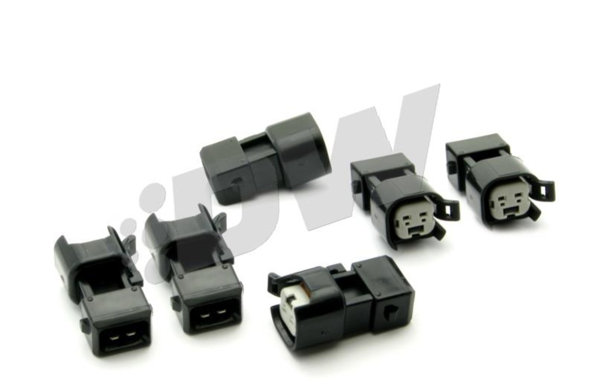 Picture of Fuel Injectors