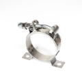 Picture of DeatschWerks DW Mounting Brackets - 9-250-bracket
